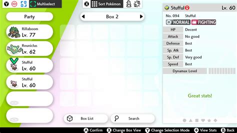 Pokémon Sword & Shield: How to Unlock the IV .
